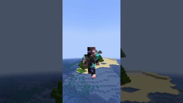 Chunk Animator Mod / Minecraft 1.19.2 смотреть онлайн