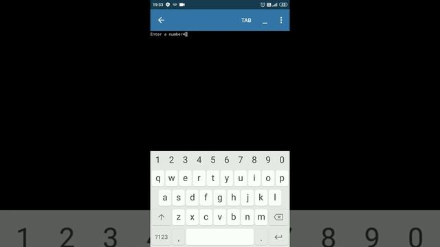 Python Programming Basics for beginners-2 in mobile app in telugu. смотреть онлайн
