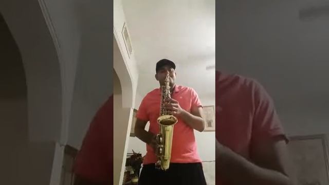 Saxofón Selme As300 смотреть онлайн