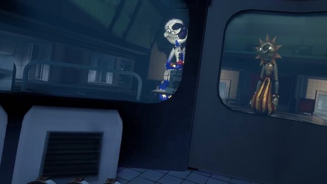 Moon FIXED Monty Gator!? in VRCHAT смотреть онлайн