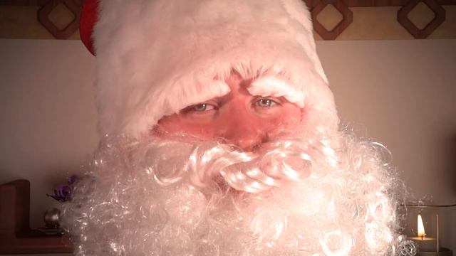 Леночке от Деда Мороза смотреть онлайн