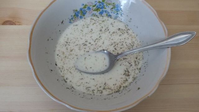 Сборник рецептов