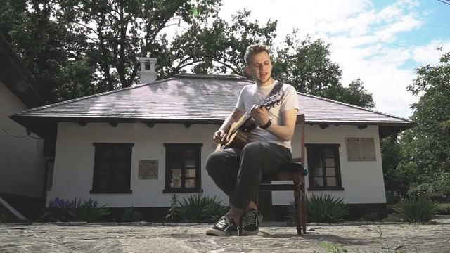 Павел Малышев- Пора, мой друг, пора (стихи А.С. Пушкина) смотреть онлайн