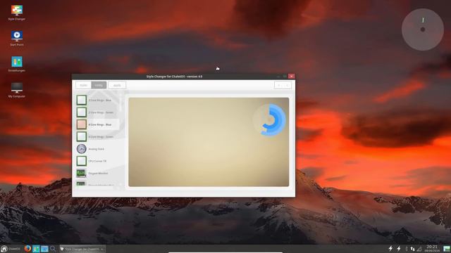 Chalet OS - Das Linux für Einsteiger смотреть онлайн