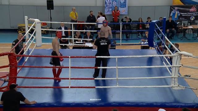 Чемпионат Украины по ММА 2017 Бондар бой 2 смотреть онлайн