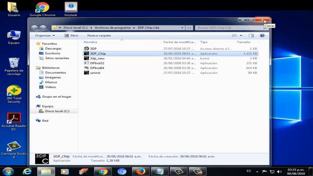 Error SNUNMANAGEDATA/BUILD 18 SUBNAUTICA en Windows 10/8/7 I 4 SOLUCIONES 2024 смотреть онлайн
