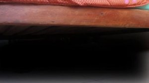 СВИНКА ПЕППА МОНСТР ПОД КРОВАТЬЮ. СТРАШНАЯ ИСТОРИЯ. УЖАСТИКИ!