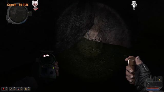 S.T.A.L.K.E.R Зов Припяти [Call of Chernobyl 1.4.22 by stason174] - Прохождение №4 смотреть онлайн