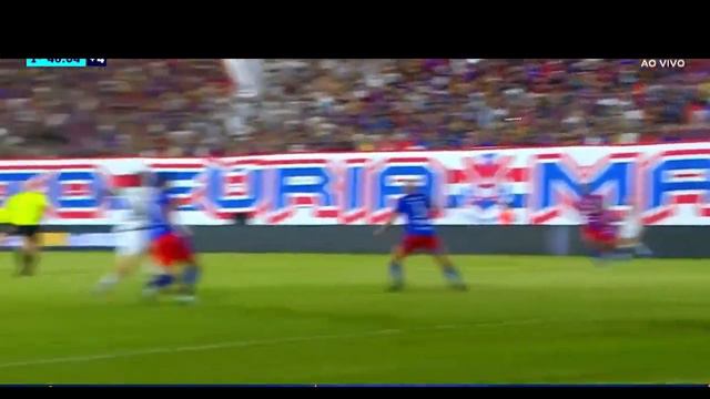 Vasco 3 x 1 Marcílio Dias - COPA DO BRASIL 1º Rodada смотреть онлайн