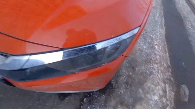 Как и сколько зарабатывают на авто из США на примере Honda Civic 2019. смотреть онлайн