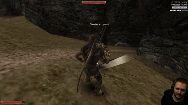 Gothic СТРИМ #6 смотреть онлайн