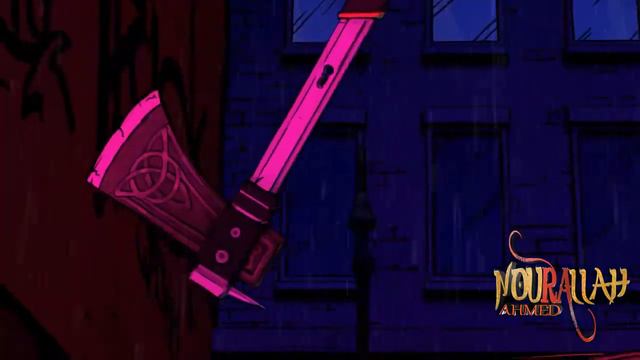 موعد اصدار الحلقة الثالثة للعبة The Wolf Among Us смотреть онлайн