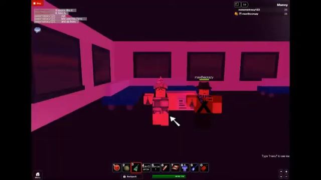 ROBLOX Rock MUSIC! :D смотреть онлайн