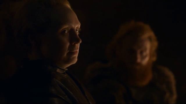 Jaime Lannister Nombra Caballero A Brienne De Tarth | Game Of Thrones 8x2 Español Latino