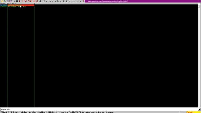 WMV to AVI MPEG DVD WMV Converter SEH Overflow смотреть онлайн