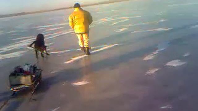 Зимняя рыбалка 2 смотреть онлайн