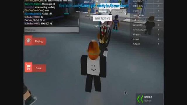 HOW TO BYPASS ROBLOX CHAT FILTER! [2018] (Part 3) + Giveaway!