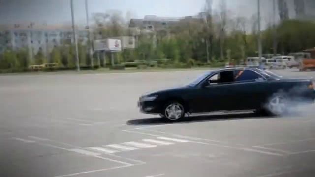 Smotra Astrakhan (Майский форсаж, 9мая) смотреть онлайн