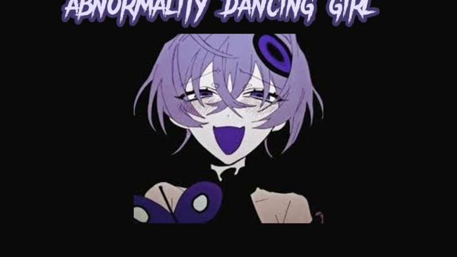☆Abnormality Dancing Girl - Guchiry Ft. Flower [Slowed]☆