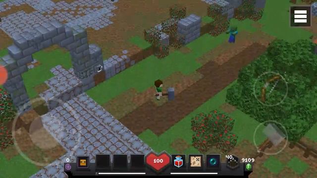 Minecraft dungeons mobile 1.14 смотреть онлайн