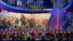 Когда мы были на войне. Виктор Сорокин. 2012