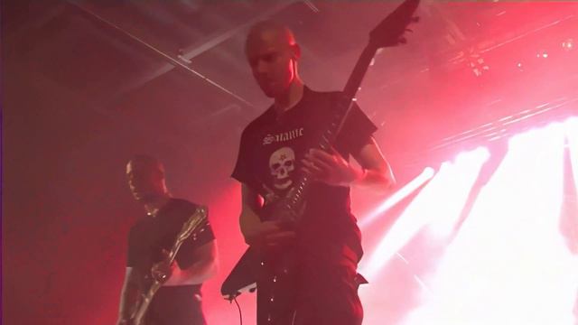 Dissection - Thorns of Crimson Death смотреть онлайн