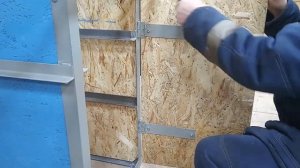 Верстак в гараж своими руками легко и просто!