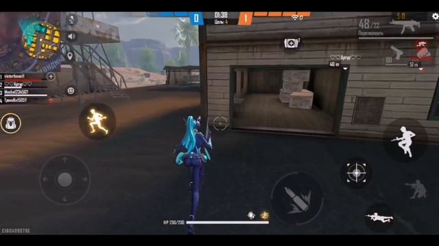 ХУДШИЕ ОШИБКИ ИГРОКОВ FREE FIRE / СОВЕТЫ ДЛЯ ФРИ ФАЕР КАК всегда ТАЩИТЬ? смотреть онлайн