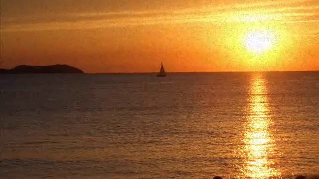 Cafe Del Mar - American Dream (Afterlife Mix) смотреть онлайн