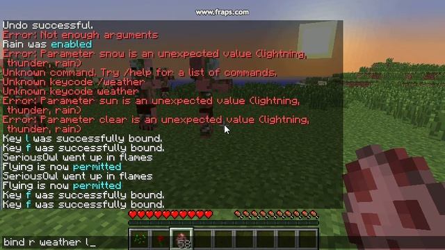 How to bind a key смотреть онлайн
