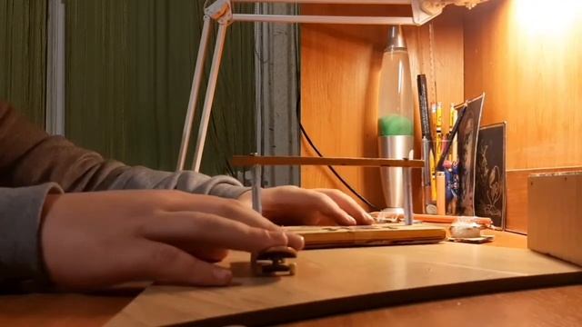Рейла для фингерборда смотреть онлайн