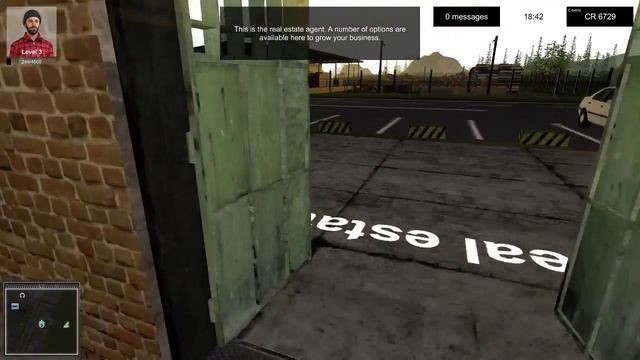 Forestry 2017 - The Simulation || Woodcutting Simulator смотреть онлайн