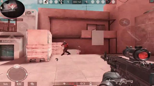 Rolls Royce 🚓 [ RAPEN, GENTLEMAN, APOLLO ] STANDOFF 2 смотреть онлайн