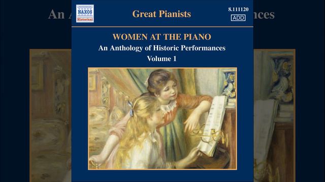 3 Pieces, Op. 5: No. 3. Menuetto scherzando смотреть онлайн