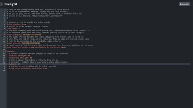 How to Setup DiscordSRV Proximity Voice - Minecraft Java смотреть онлайн