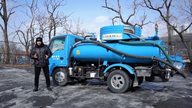 КАК БОРОТЬСЯ С НЕЧИСТОТАМИ? ОБЗОР АССЕНИЗАТОРА смотреть онлайн