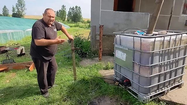 Полив для городу і теплиці своїми руками смотреть онлайн