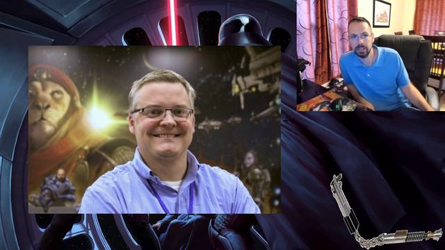 Christian T. Petersen, CEO of Asmodee North America, Stepping Down смотреть онлайн