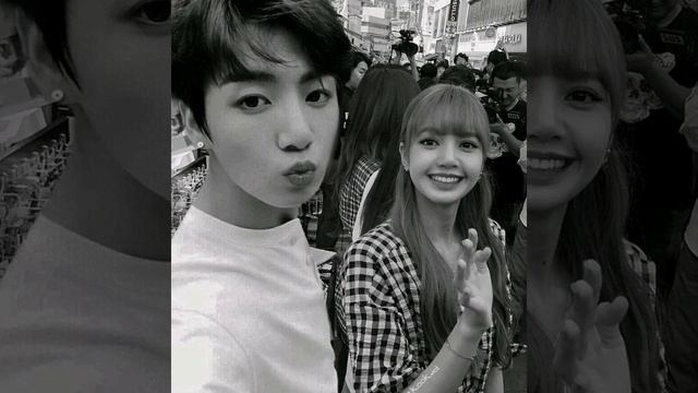 Фанфик - "Жестокая судьба"?{TEASER}/Чонгук/Лиса/Чимин♥️ смотреть онлайн