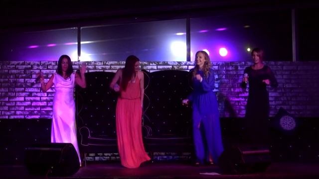 ГРУППА МУРКИ-В БЕГАХ-МУЗЫКАЛЬНЫЙ ПРОЕКТ ВЛАДИМИРА КУРСКОГО смотреть онлайн