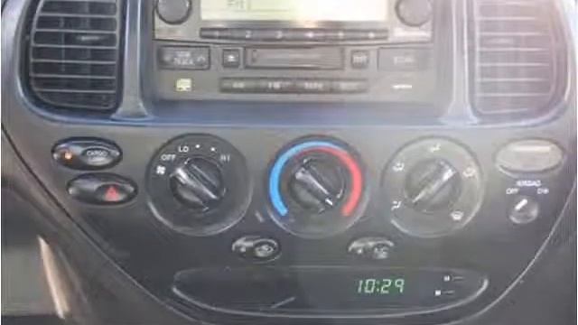 2003 Toyota Tundra Used Cars Chicago IL смотреть онлайн