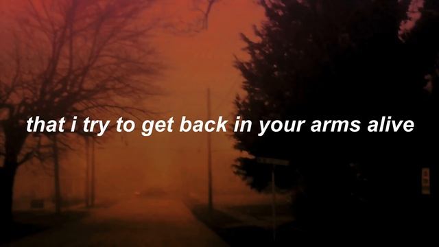 Mother Mother // Arms Tonite (LYRICS) смотреть онлайн
