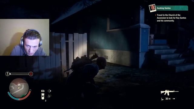 Gotta Upgrade the Base - State Of Decay 2: Juggernaut Edition PT2 смотреть онлайн