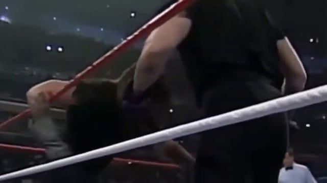 Undertaker Vs Undertaker WWE Full Match