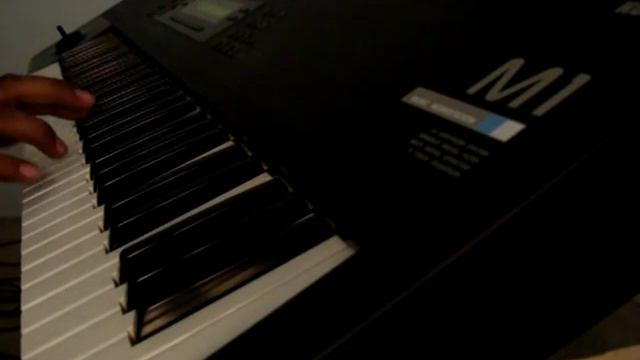 Korg M1- Version (DEMO) PARA ORDENAR LLAMA (760) 691-6268 смотреть онлайн