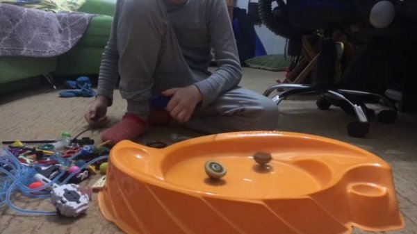 Один без друзей