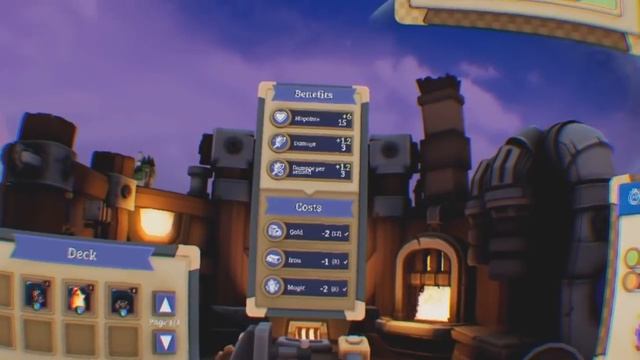 Skyworld PSVR Review смотреть онлайн