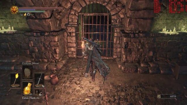 Gameplay - Dark Souls III - GTX 950 OC + Core 2 Quad Q6600 OC 3.0GHz + 4GB RAM смотреть онлайн