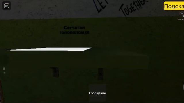 Играем с другом в всеми уже пройденную игру - Trapped! #roblox #роблокс #игра смотреть онлайн