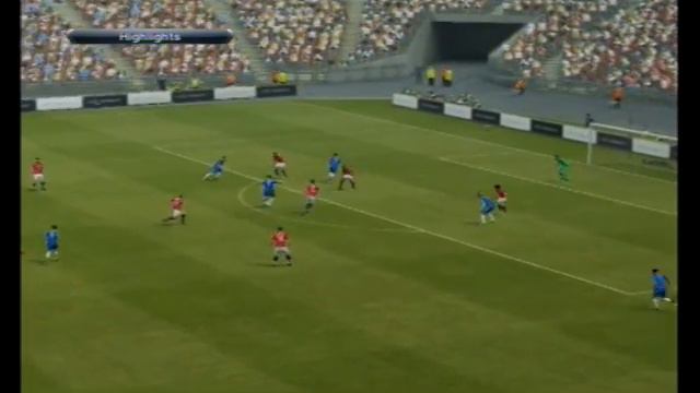 PES 2013 Chelsea with Option file смотреть онлайн